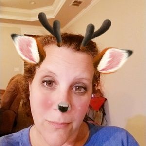 Meet your Posher, Michele